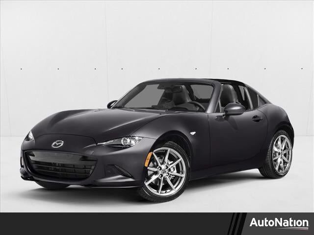 2022 MAZDA MX-5