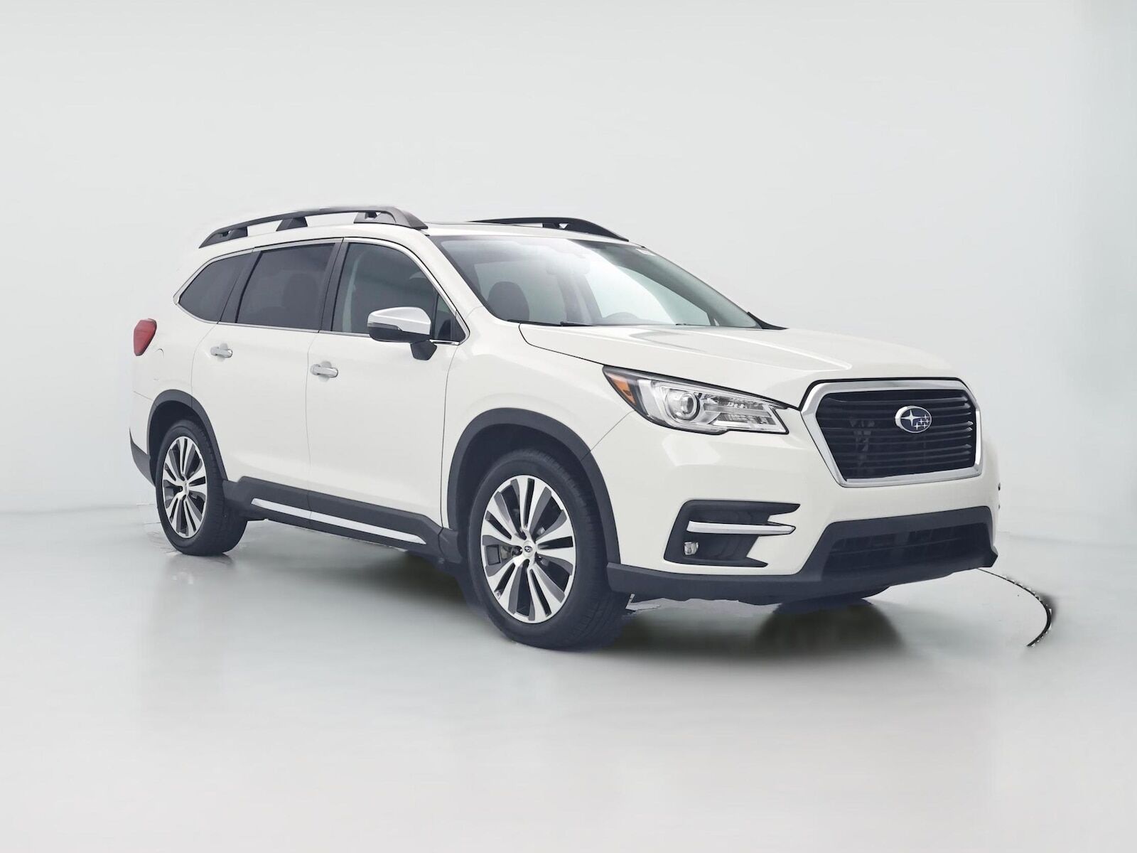 2022 SUBARU Ascent