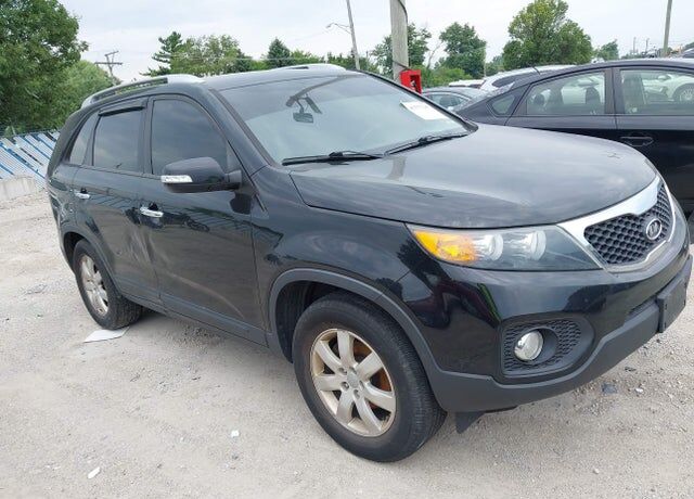 2013 KIA Sorento