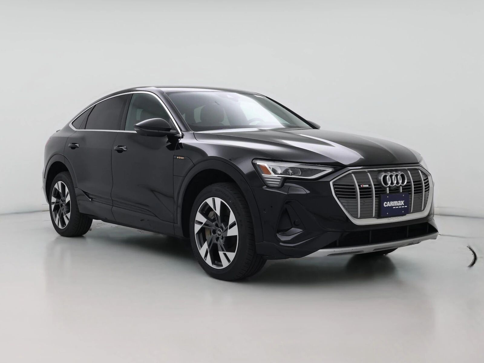 2022 AUDI e-tron Sportback