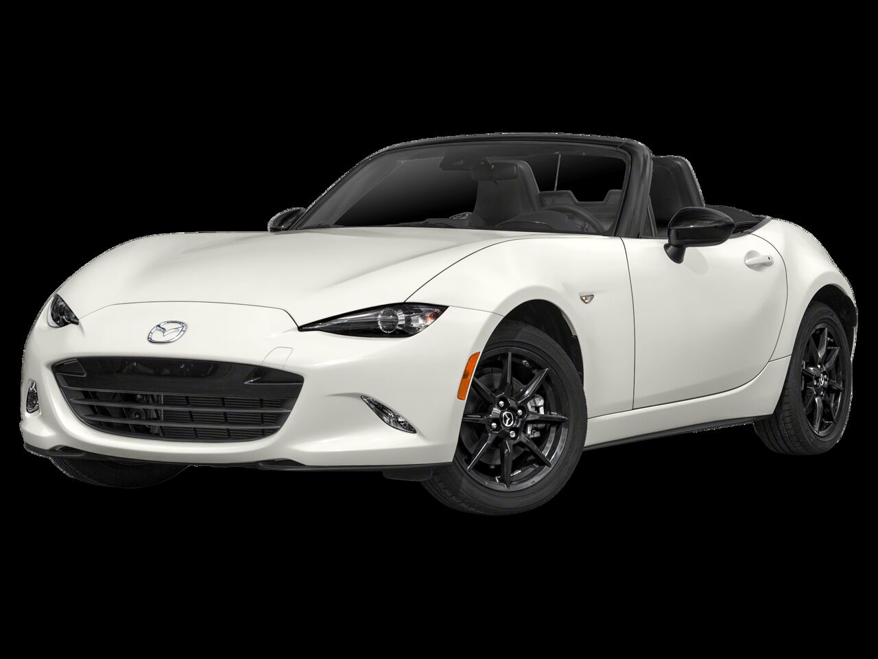 2021 MAZDA MX-5