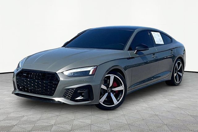 2023 AUDI A5