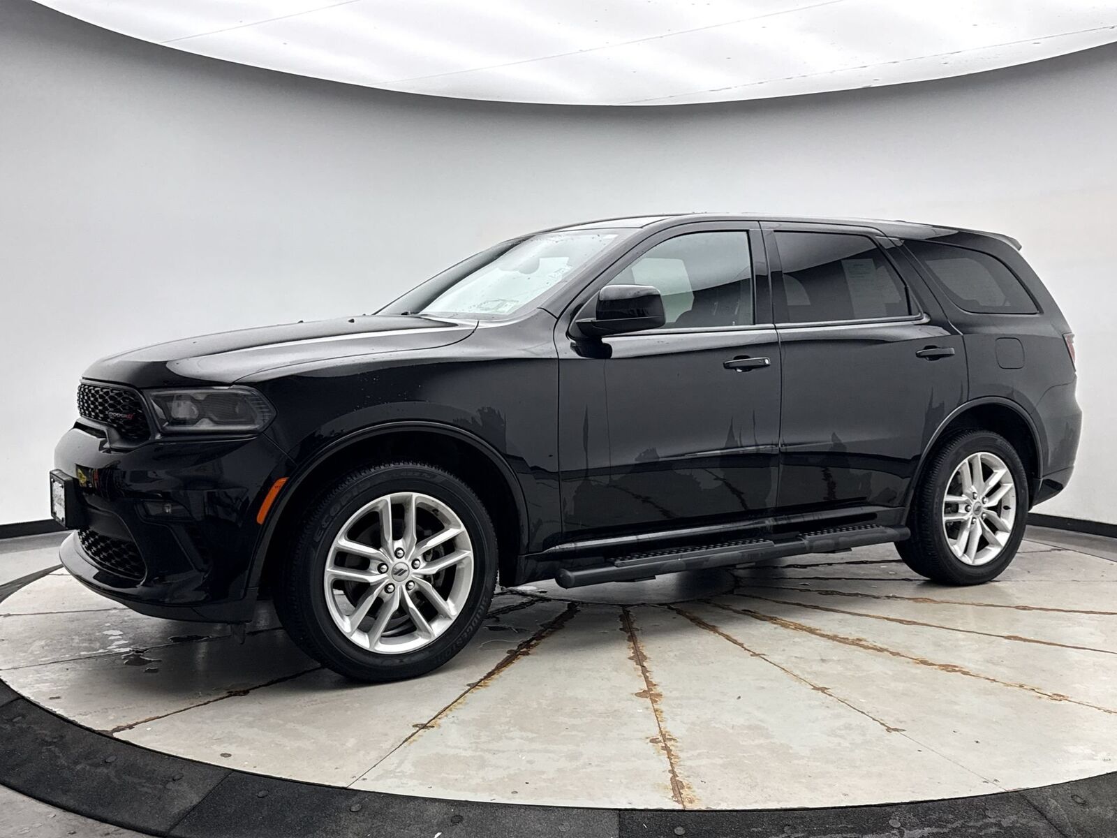 2022 DODGE Durango