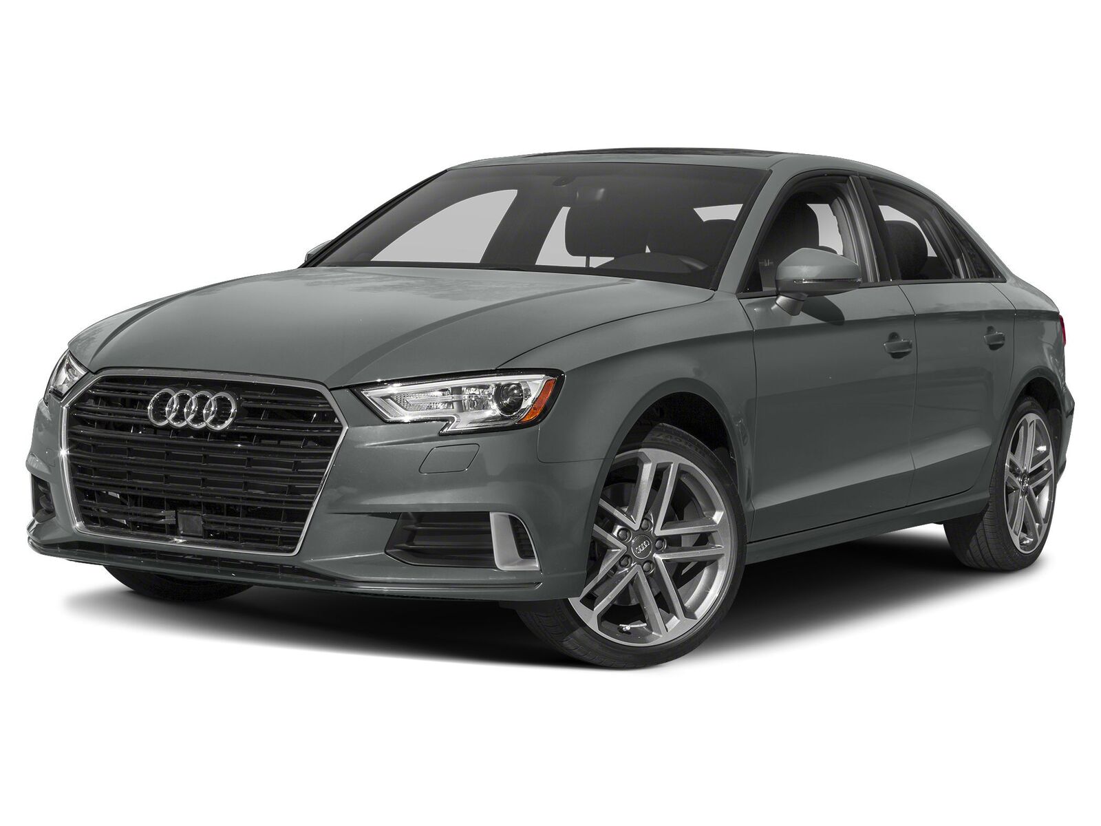 2020 AUDI A3