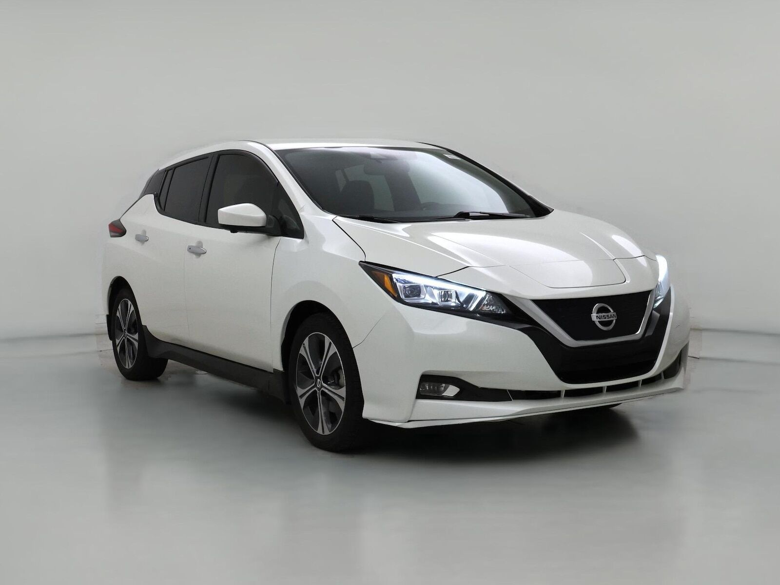 2020 NISSAN Leaf