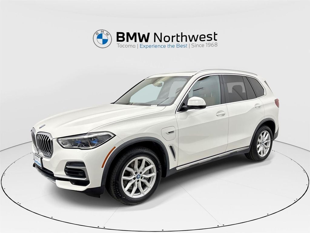 2023 BMW X5