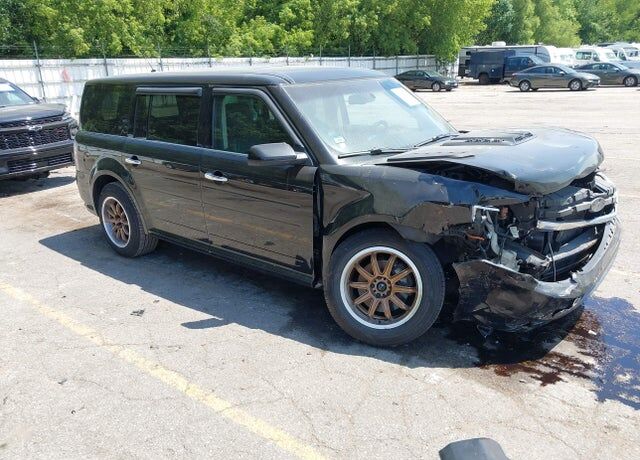 2011 FORD Flex