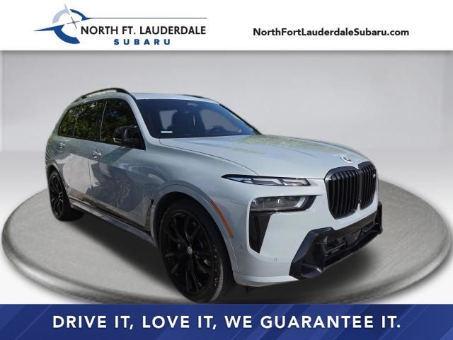 2023 BMW X7