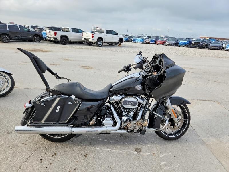 2021 HARLEY DAVIDSON FLTRXS / Road Glide Special