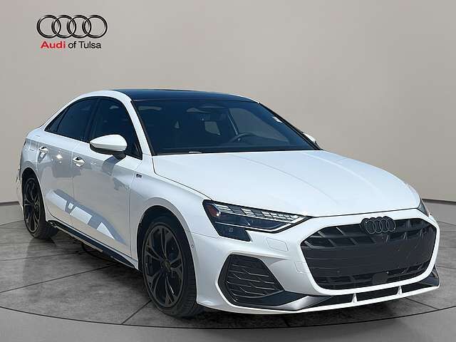 2026 AUDI A3