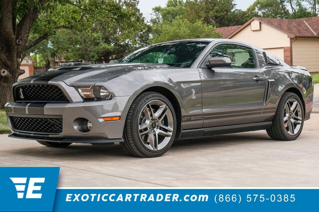 2010 FORD Mustang