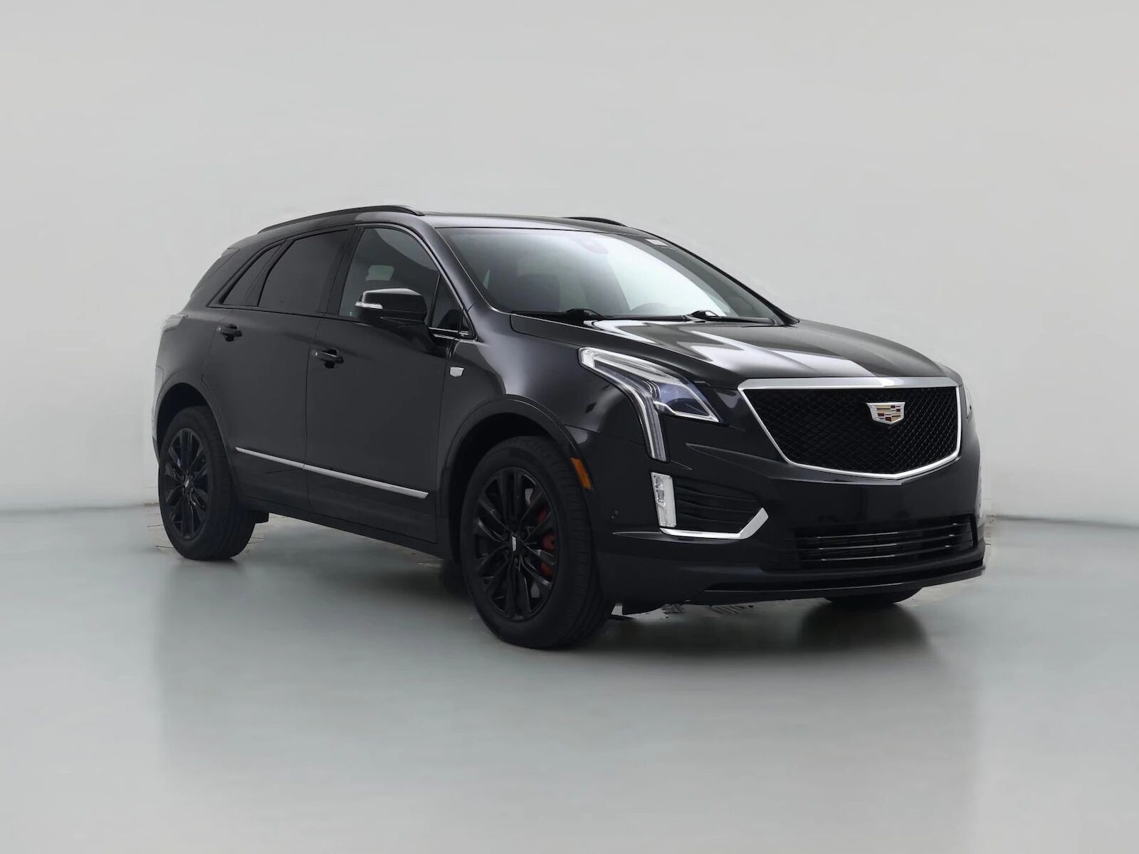 2023 CADILLAC XT5