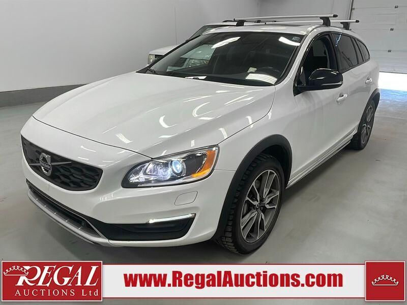 Volvo V60CC