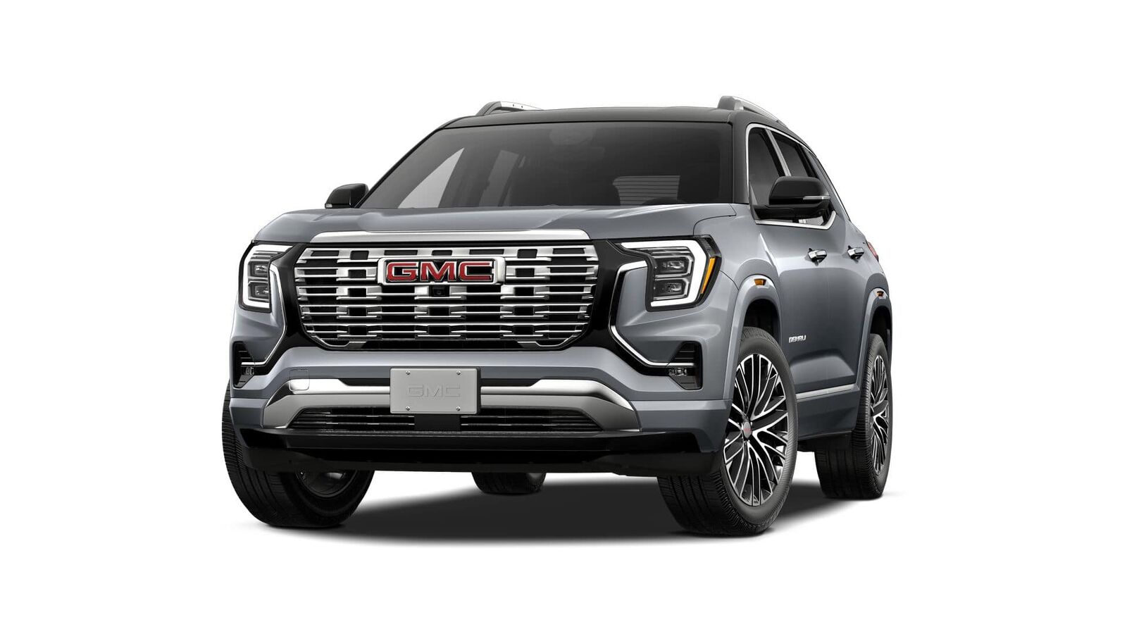2027 GMC Terrain