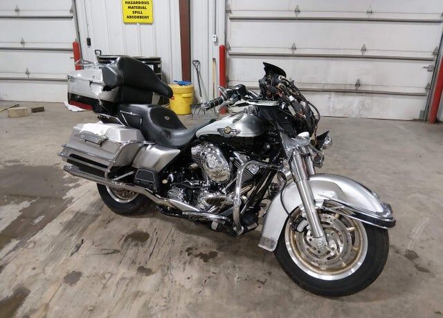 2003 HARLEY DAVIDSON Electra Glide Classic 100th Anniversary / Electra Glide Classic