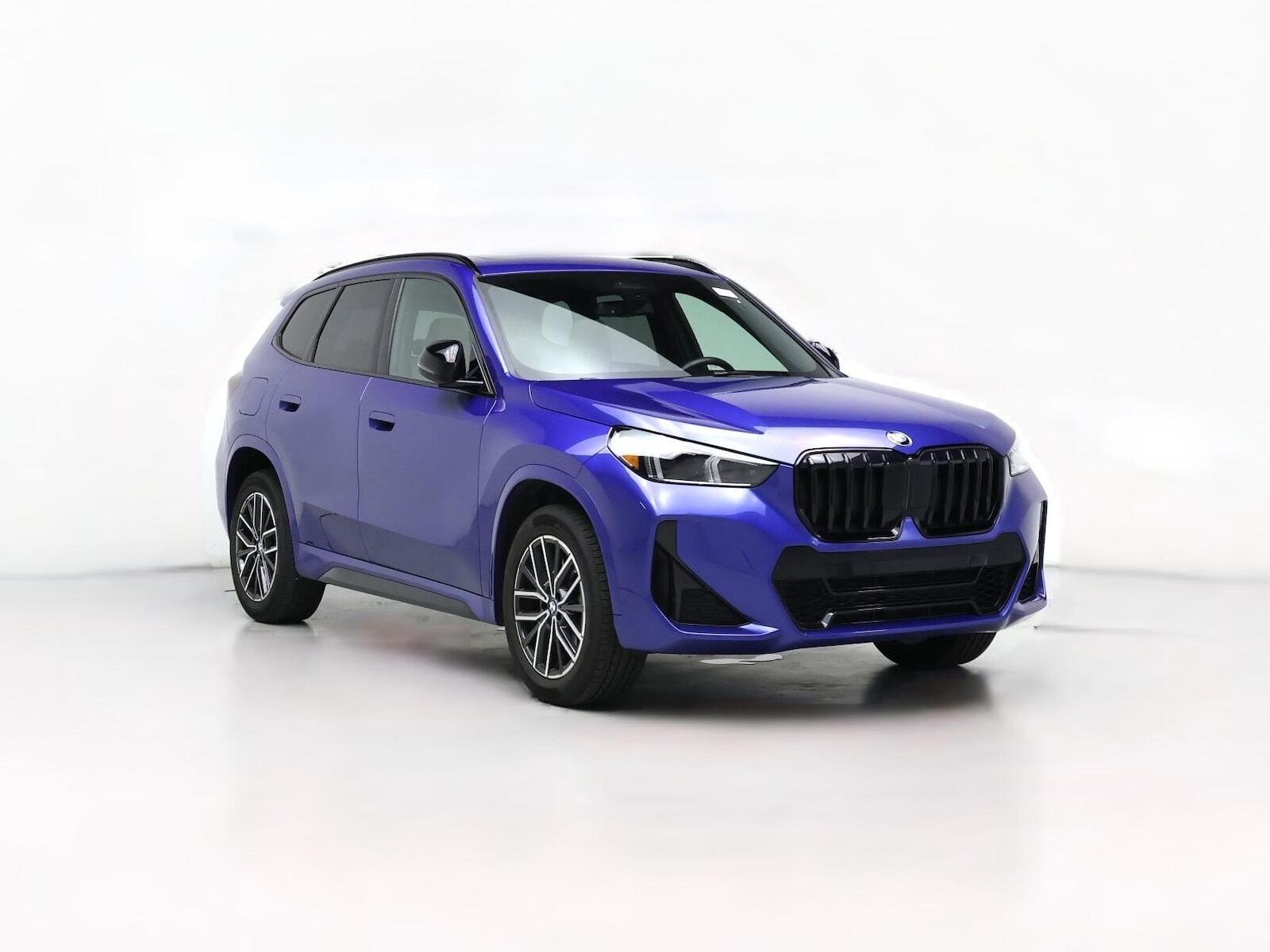 2023 BMW X1
