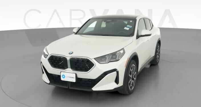 2025 BMW X2