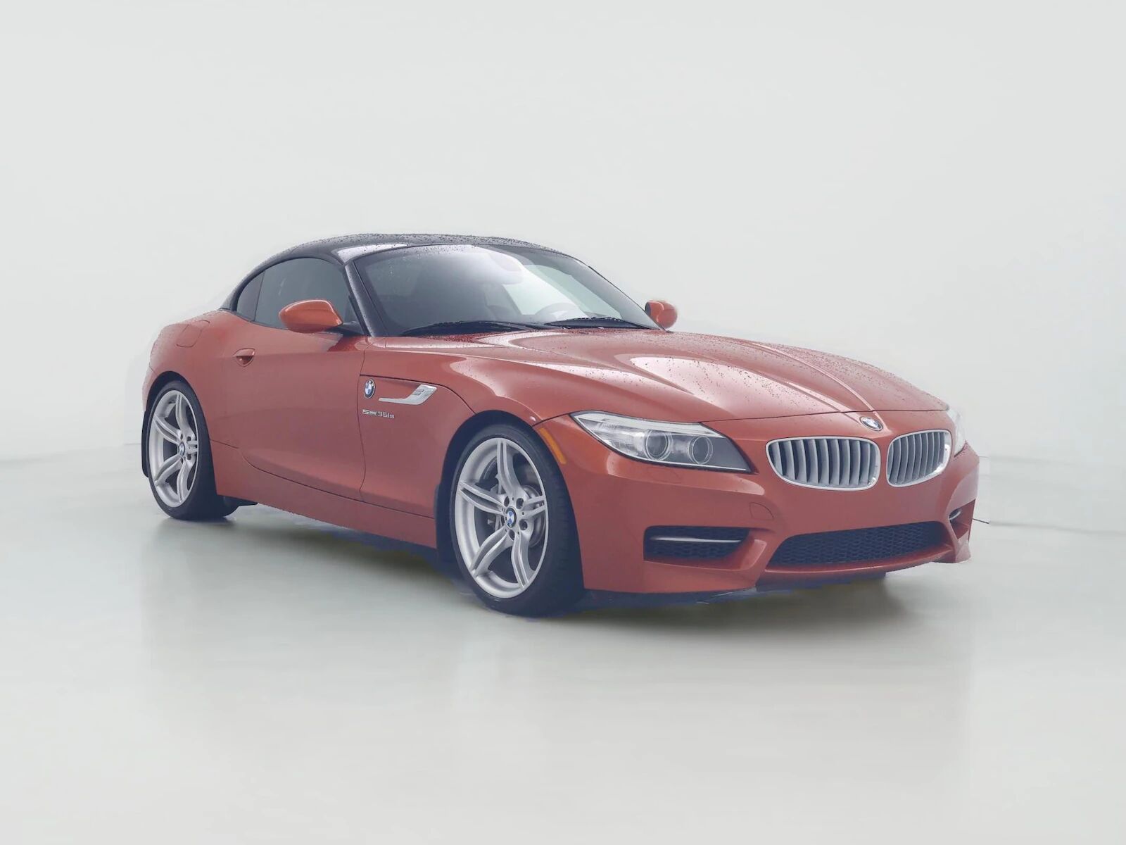 2014 BMW Z4