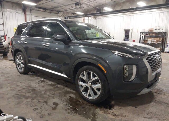 2020 HYUNDAI Palisade