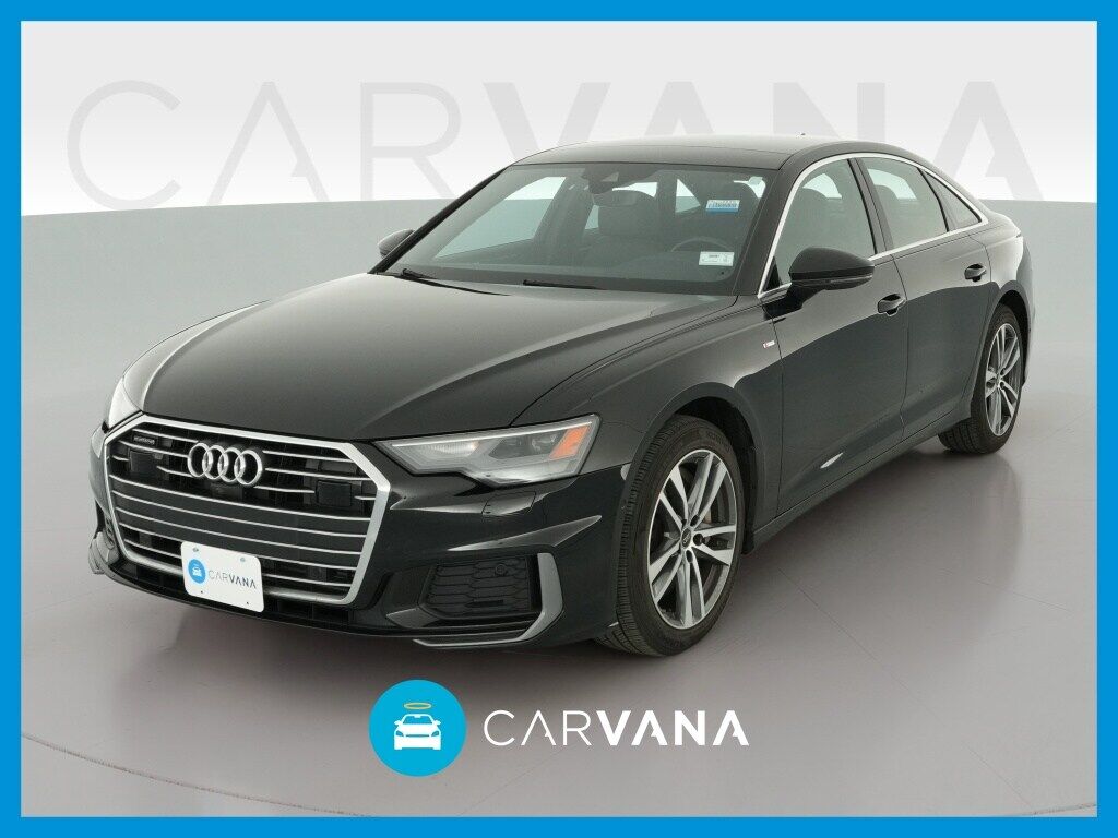 2023 AUDI A6