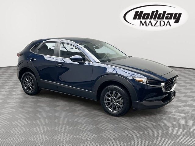 2023 MAZDA CX-30