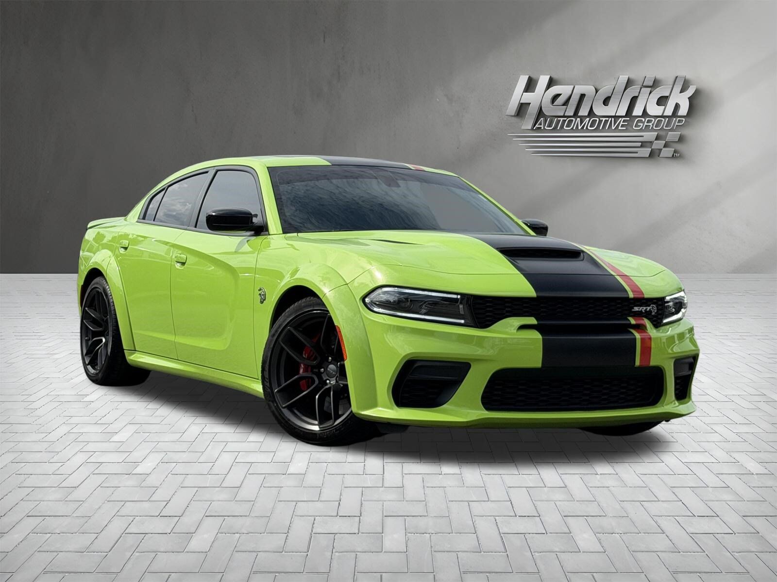 2023 DODGE Charger