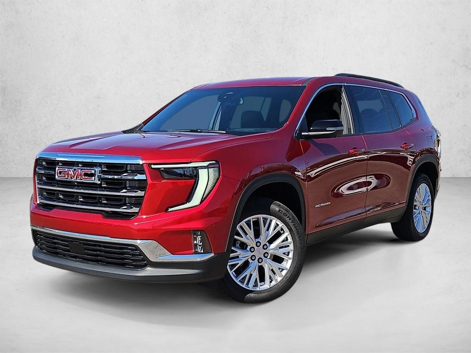 2024 GMC Acadia