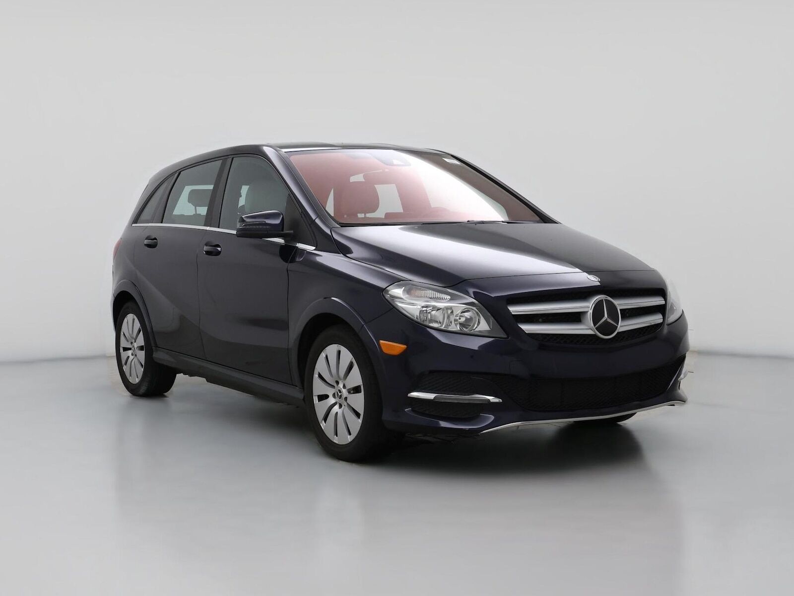 2017 MERCEDES-BENZ B-Class