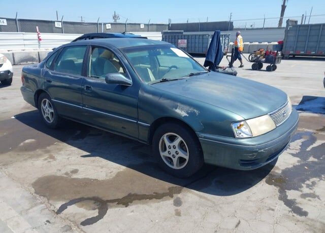 1999 TOYOTA Avalon
