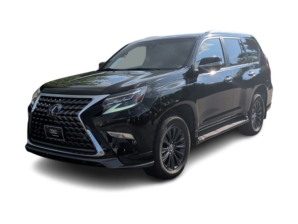 2022 LEXUS GX