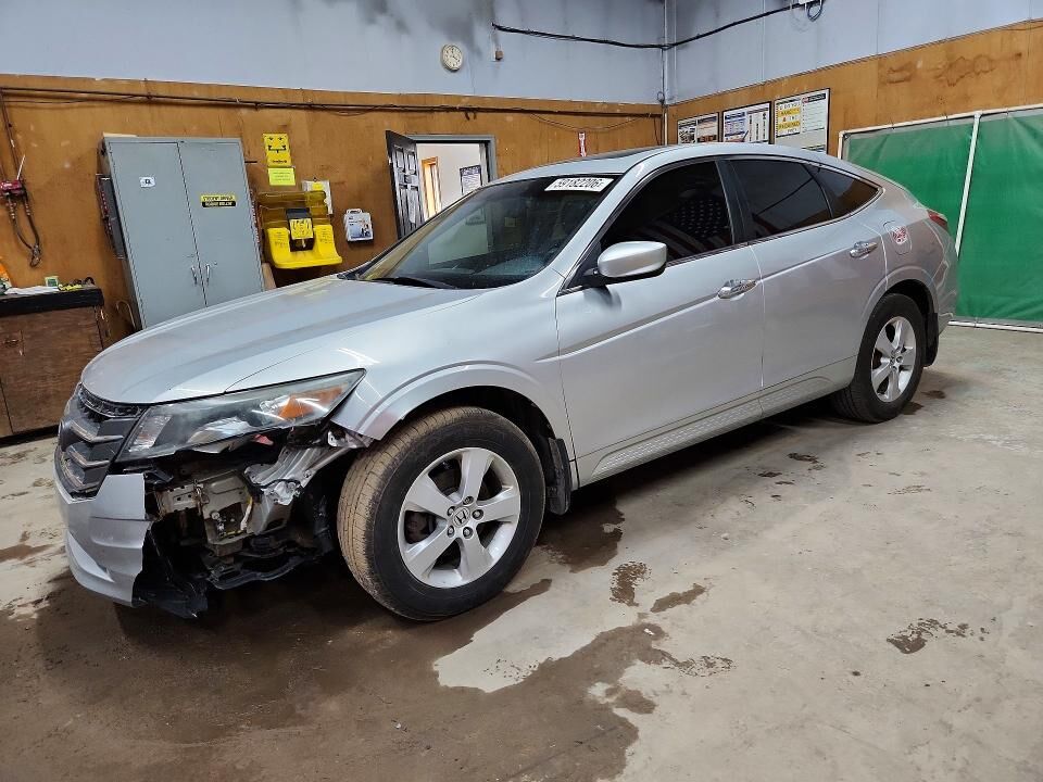 2012 HONDA Crosstour