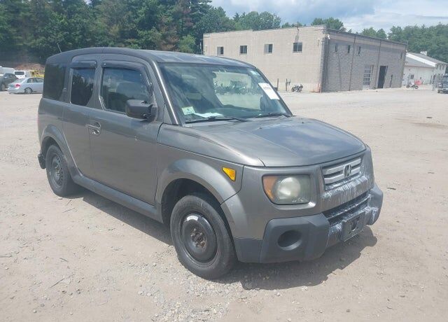 2008 HONDA Element