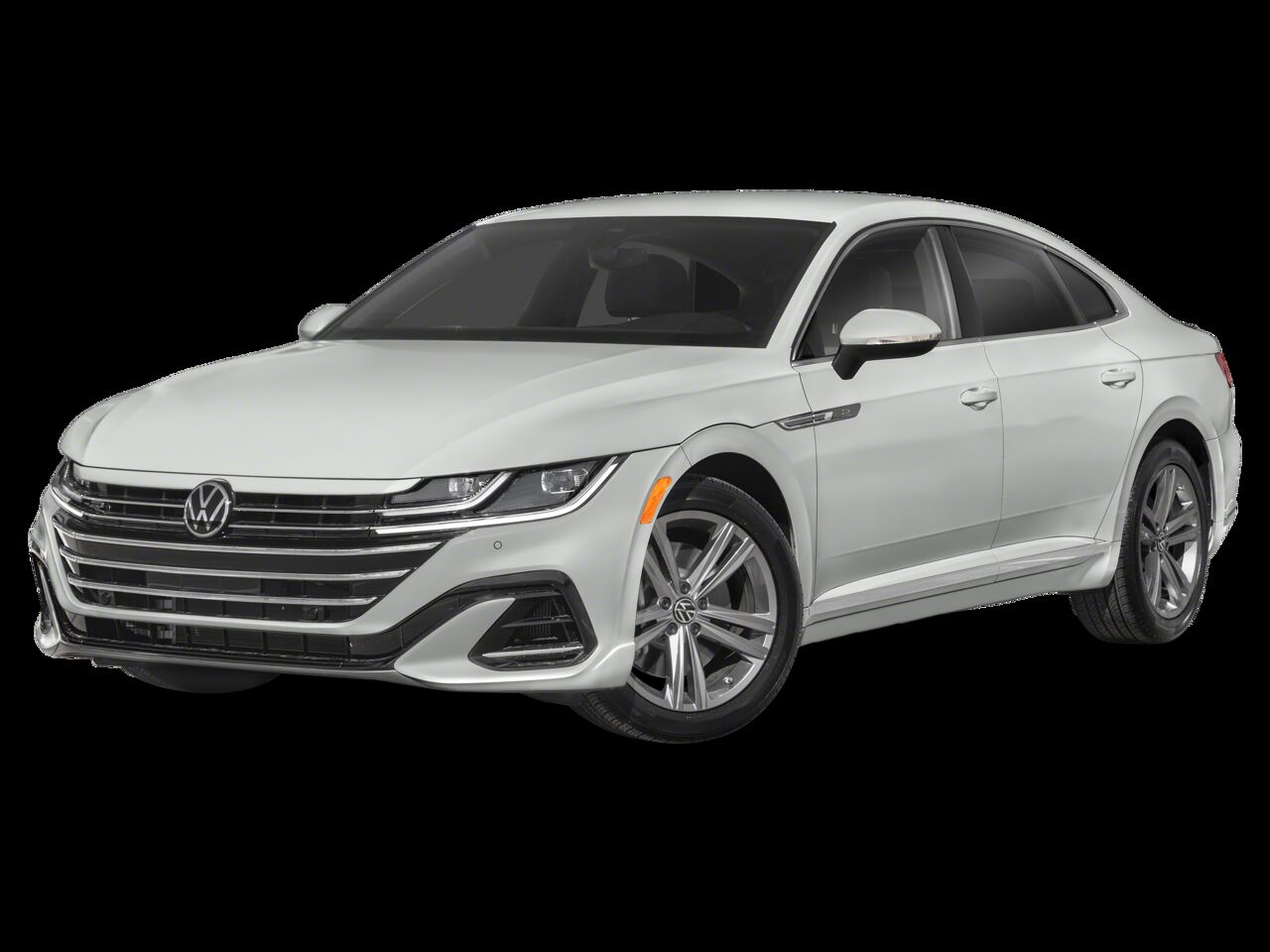 2022 VOLKSWAGEN Arteon