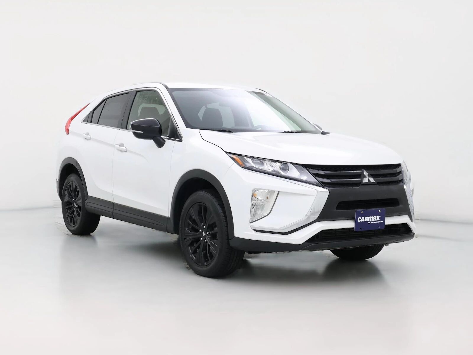 2020 MITSUBISHI ECLIPSE CROSS