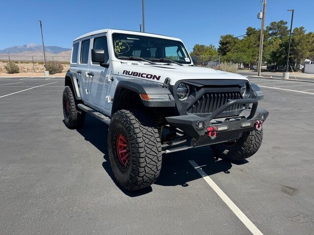 2019 JEEP Wrangler