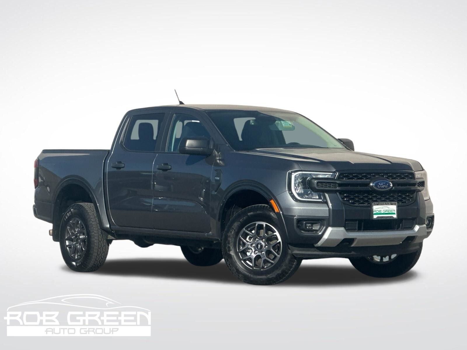 2024 FORD Ranger