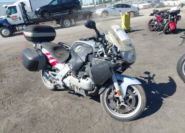 2003 BMW K 1200 S