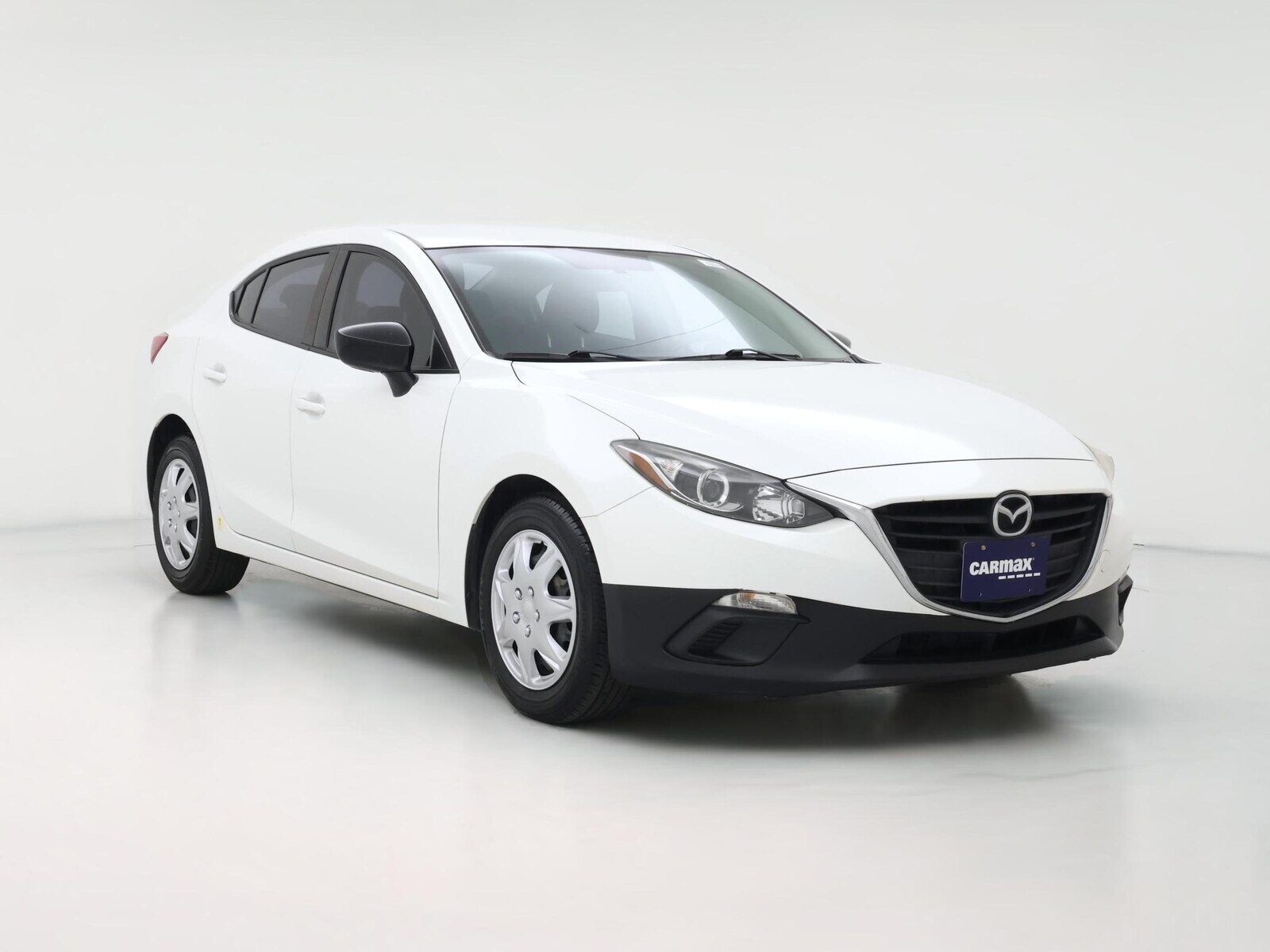 2015 MAZDA Mazda3