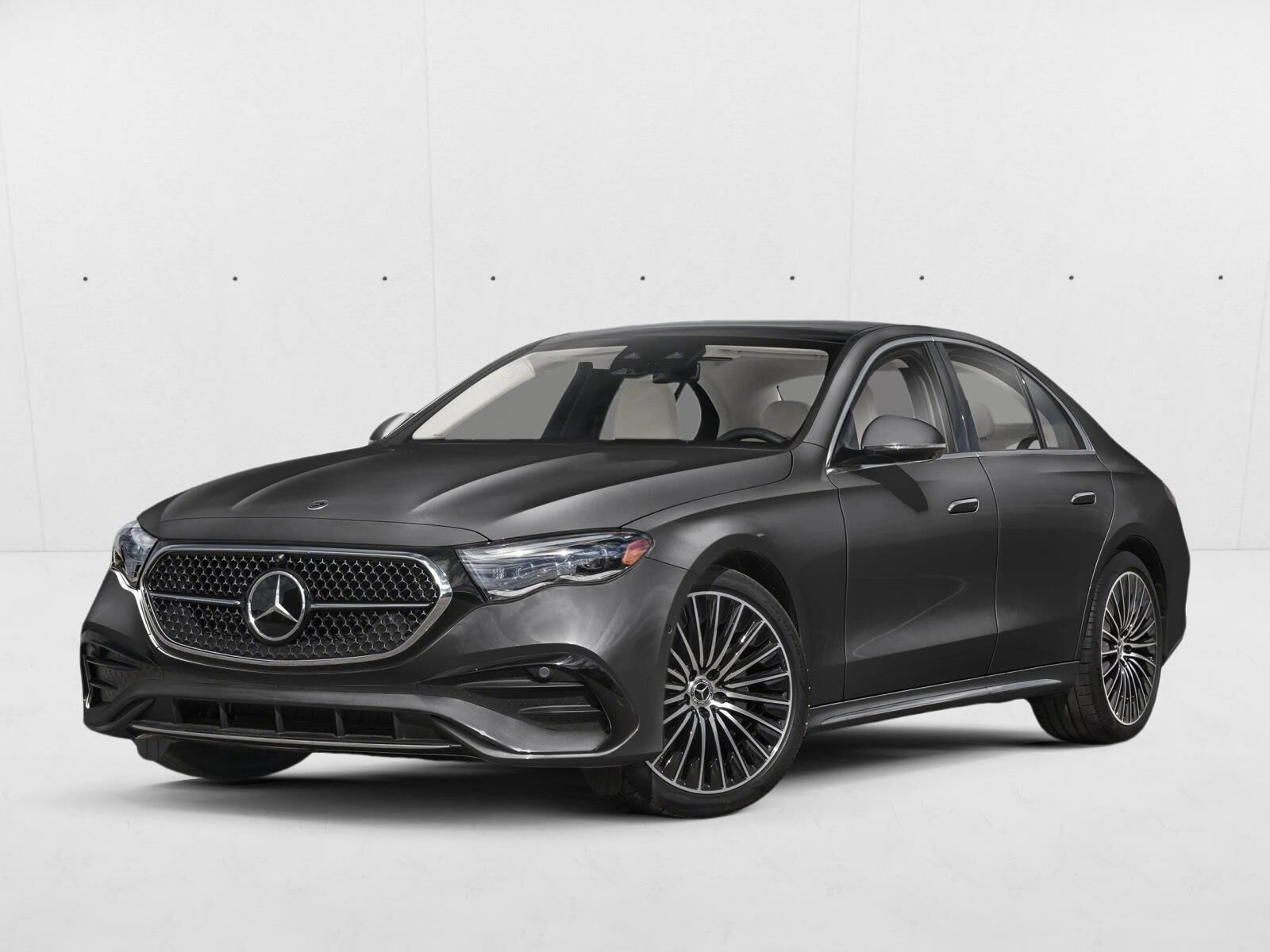 2027 MERCEDES-BENZ E-Class