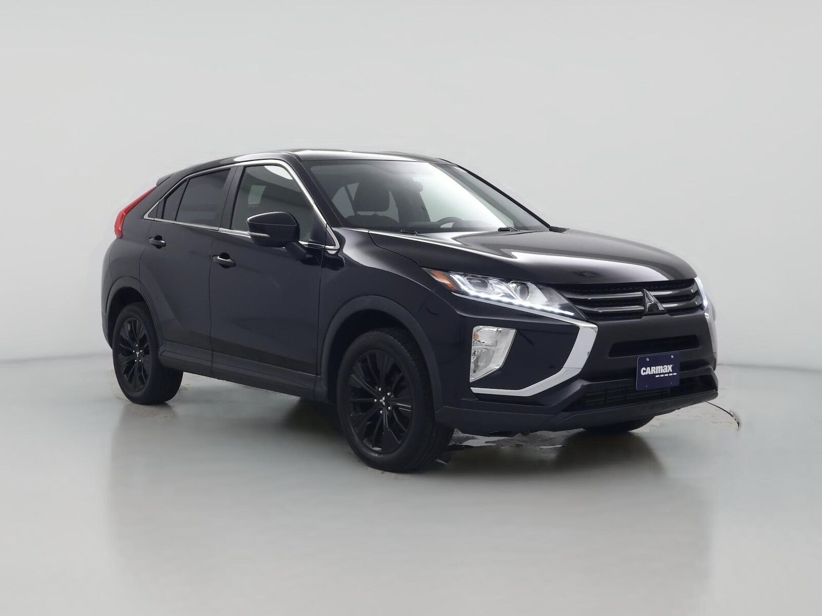 2020 MITSUBISHI ECLIPSE CROSS