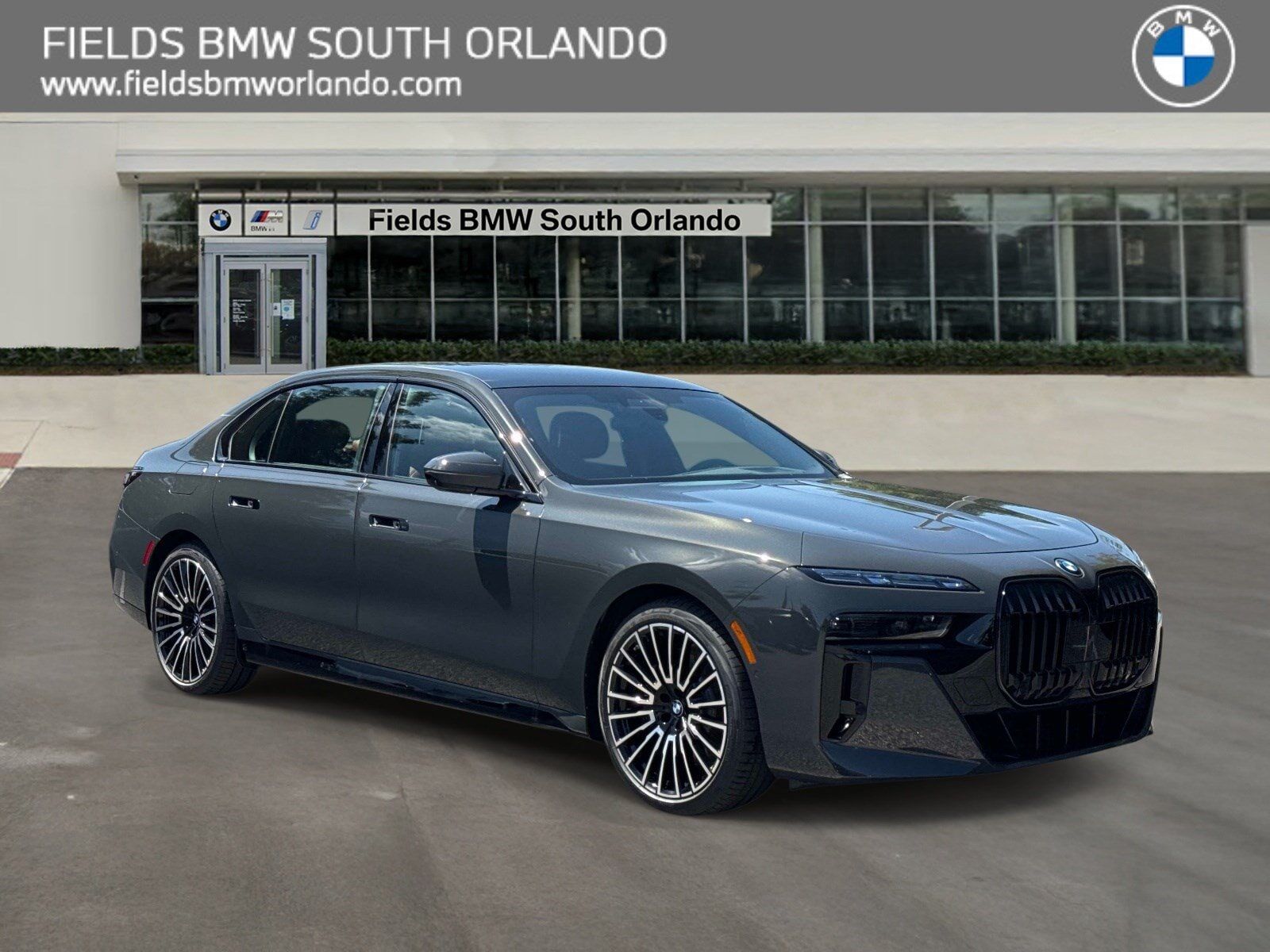 2026 BMW i7