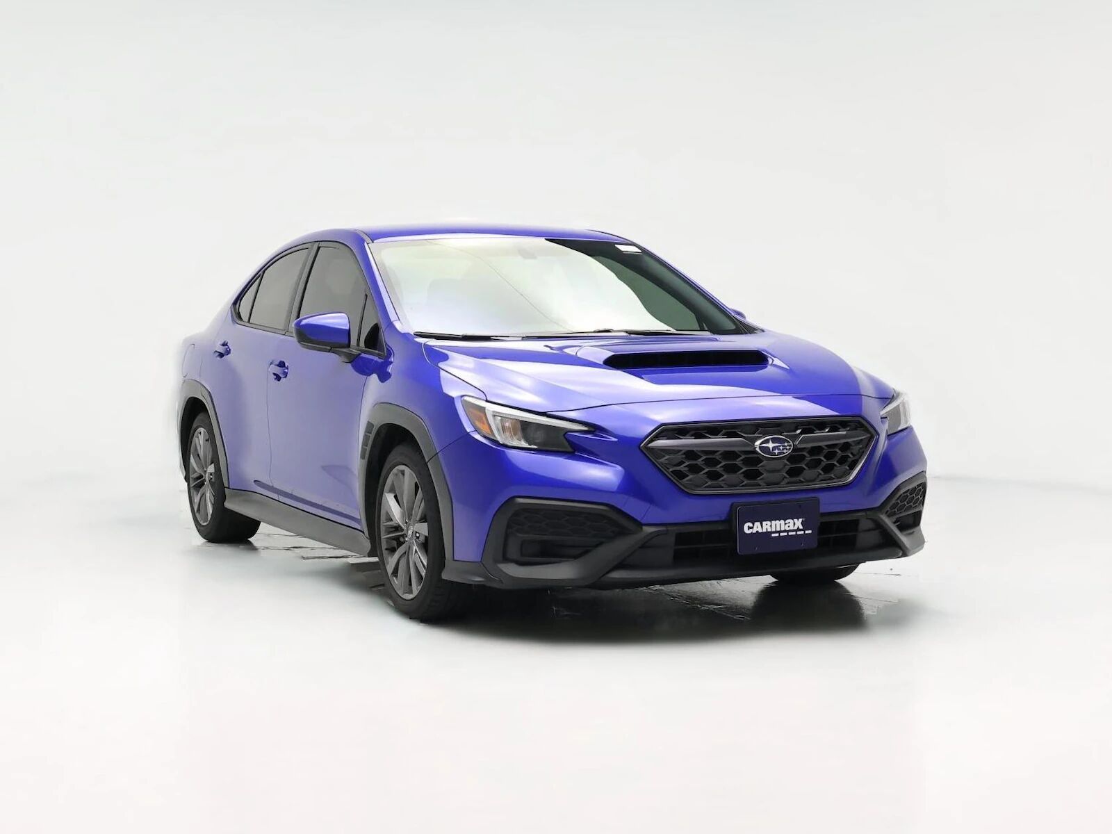2023 SUBARU WRX