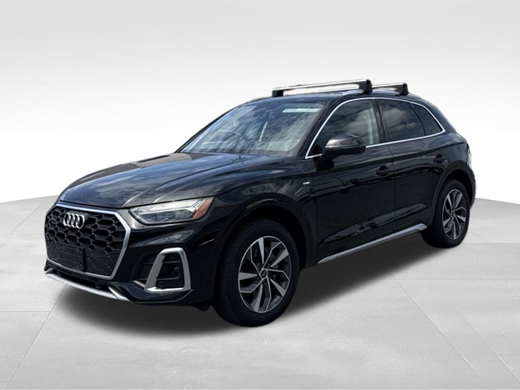 2023 AUDI Q5