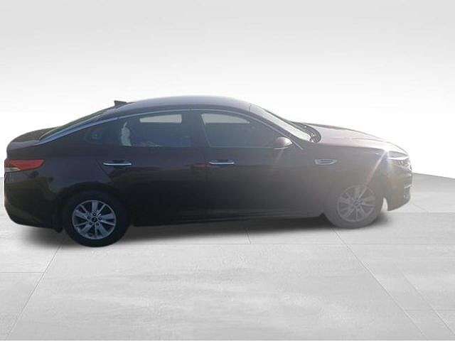 2016 KIA Optima
