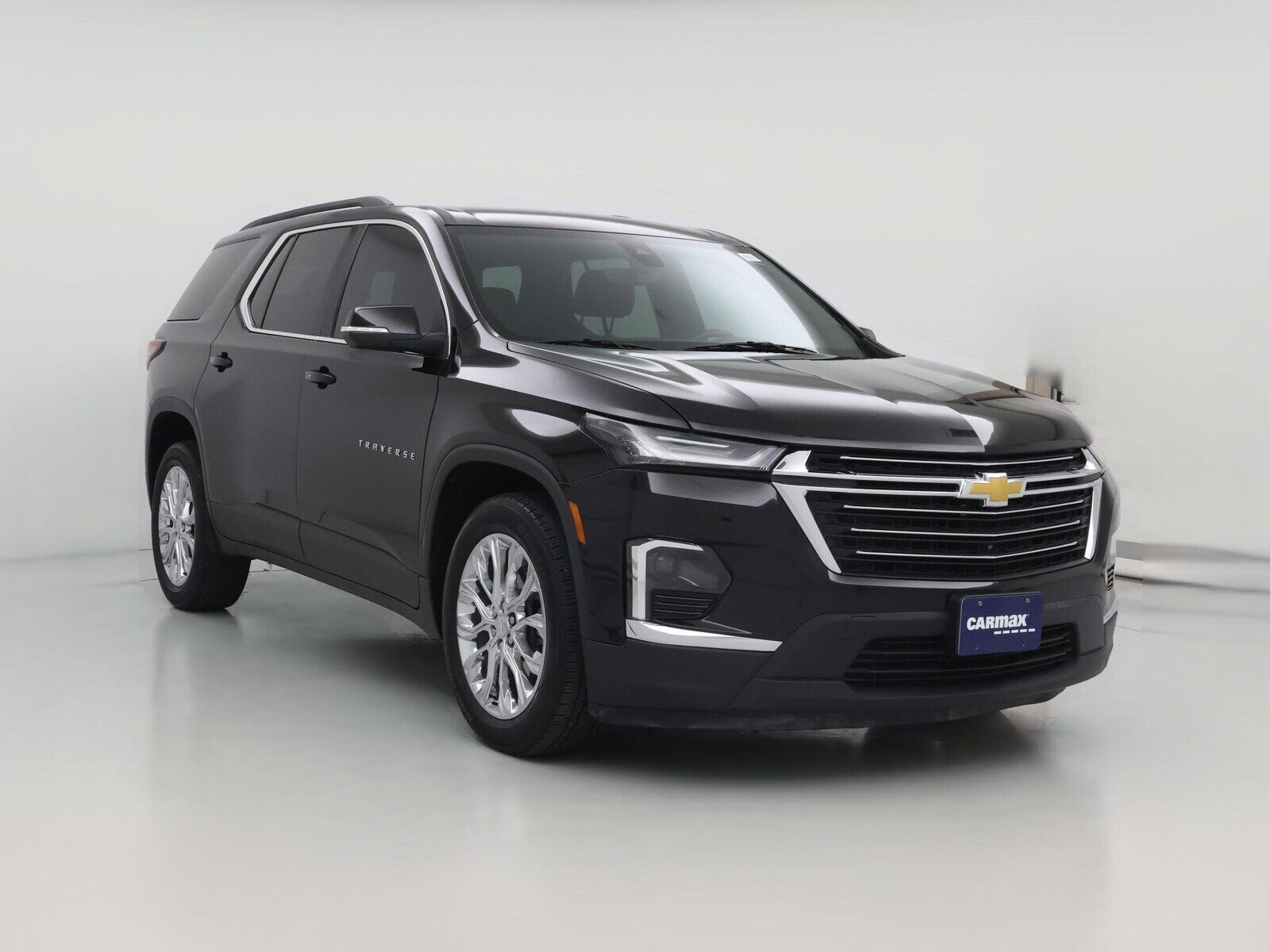 2022 CHEVROLET Traverse
