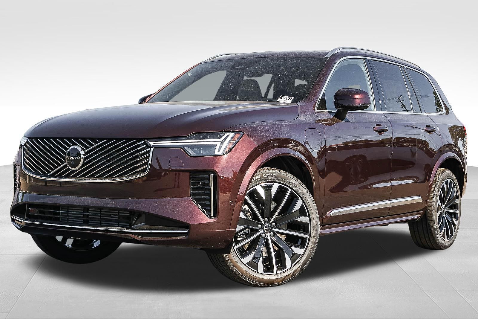 2026 VOLVO XC90