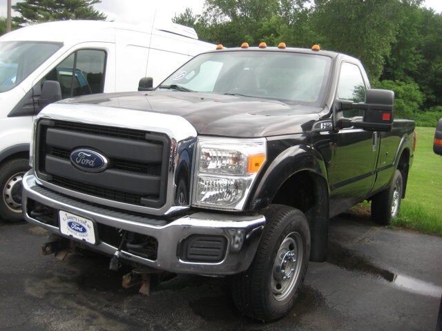 2015 FORD F-250
