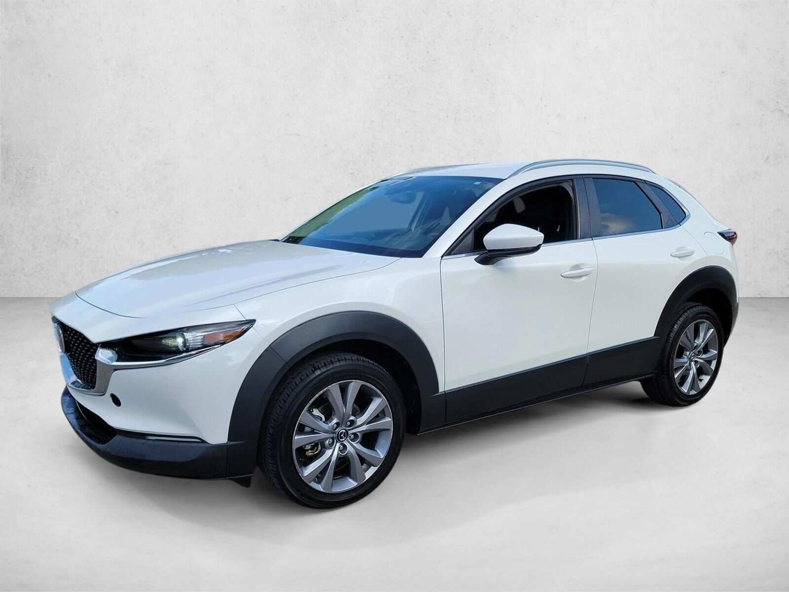 2022 MAZDA CX-30