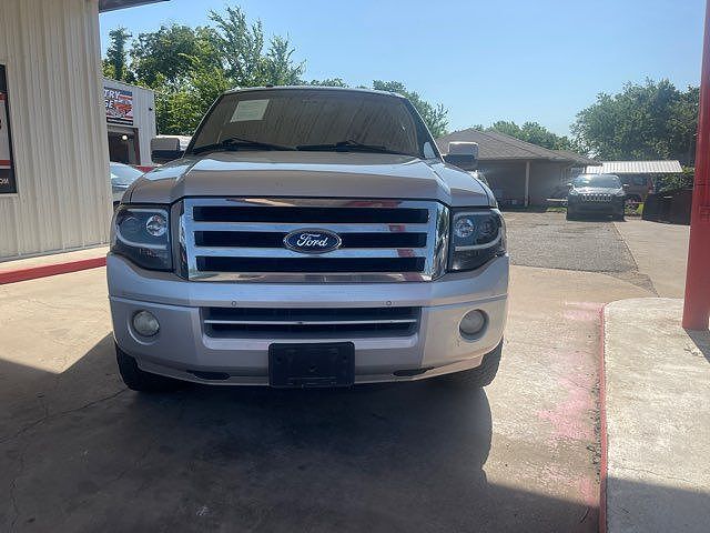 2013 FORD Expedition