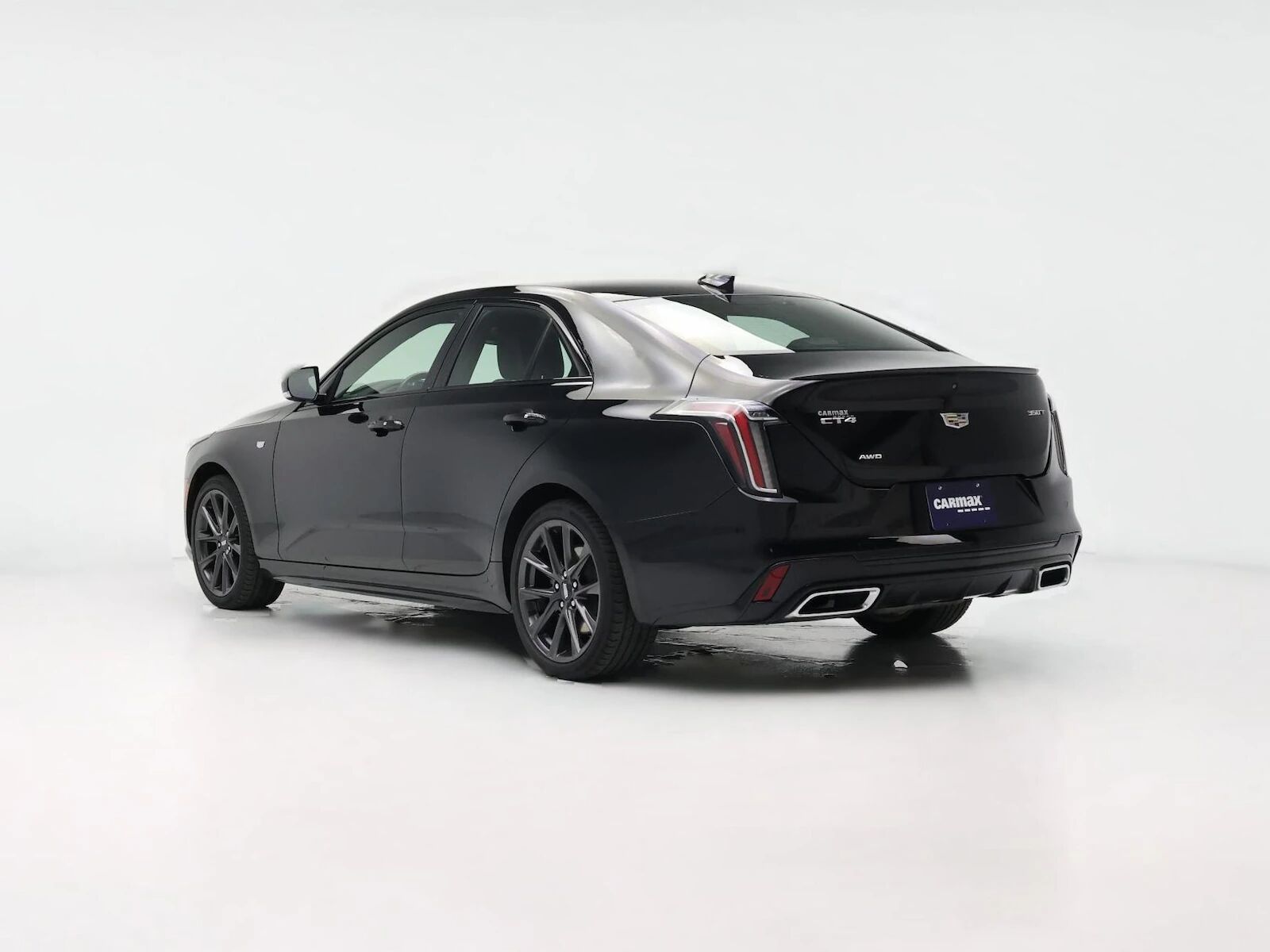 2024 CADILLAC CT4